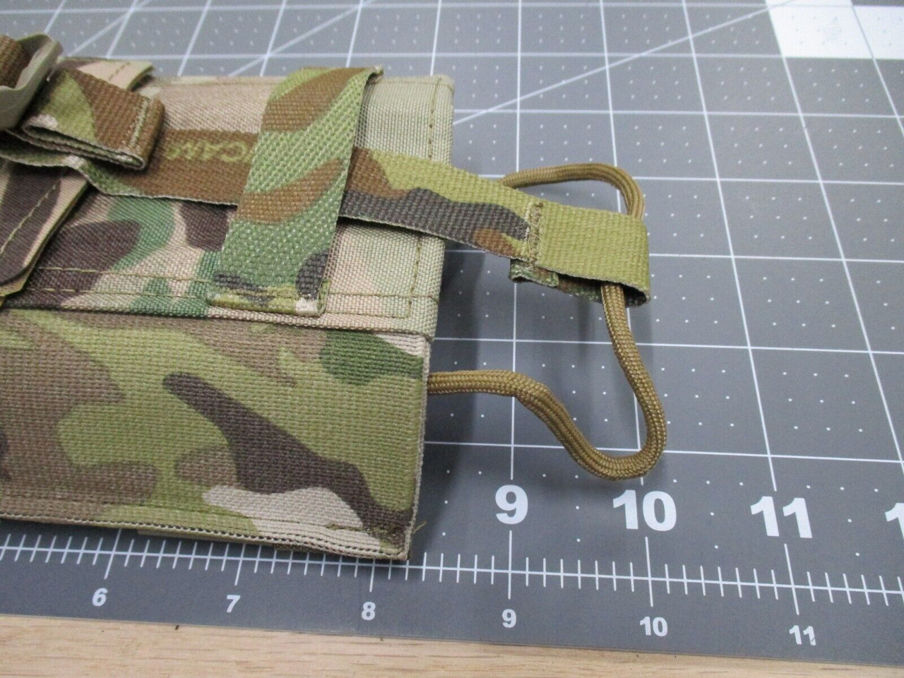 blue force gear MBITR ラジオポーチ　radio pouch Blue Force Gear Handheld Radio Pouch - Operationally Proven