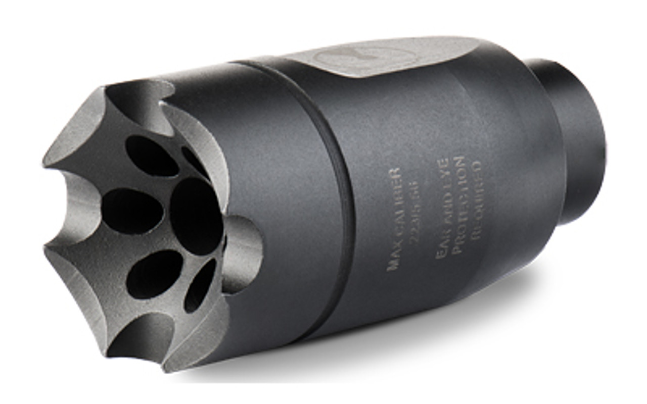ultradyne athena 5.56 linear compensator 1/2-28