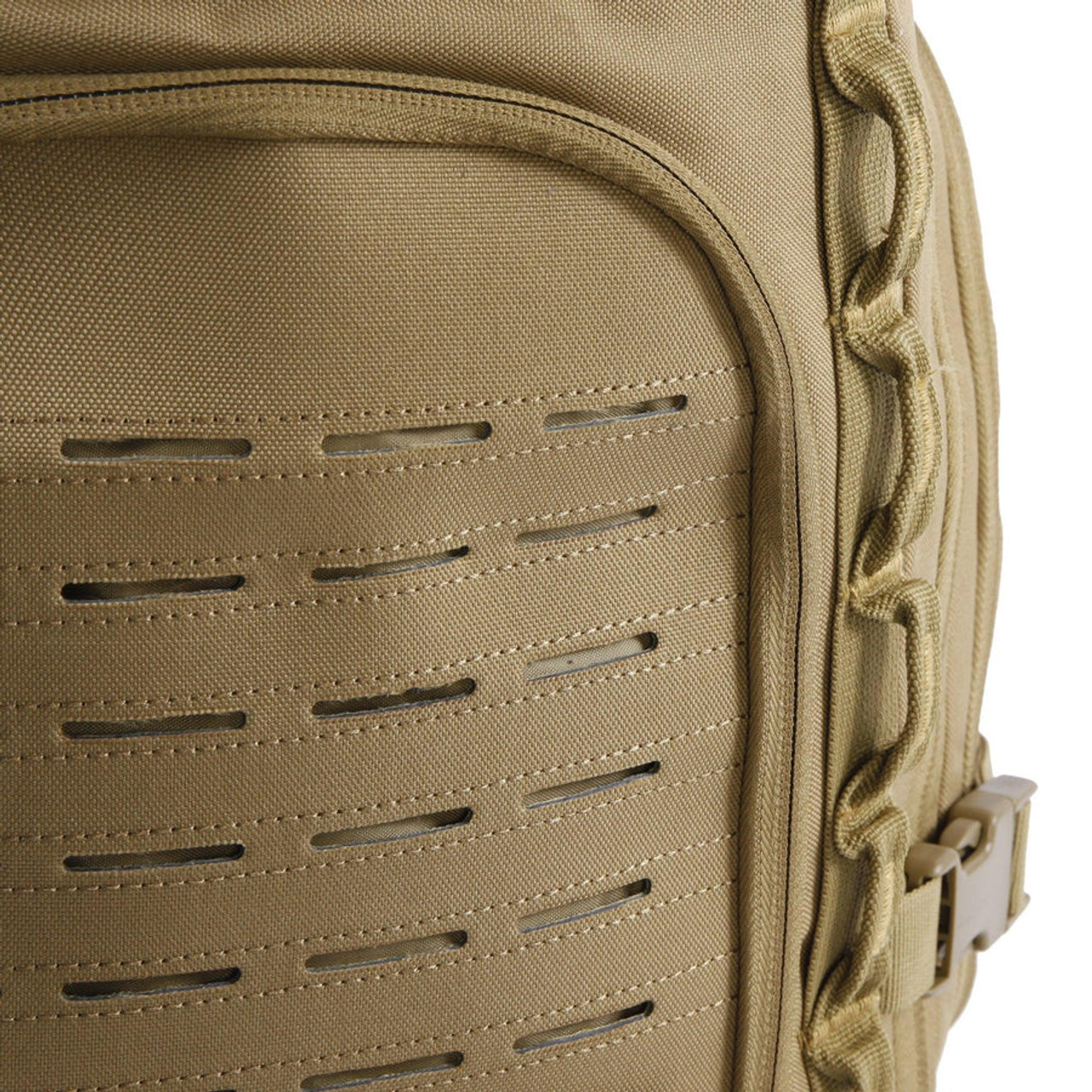 TACTICAL BACKPACK "FOXTROT"