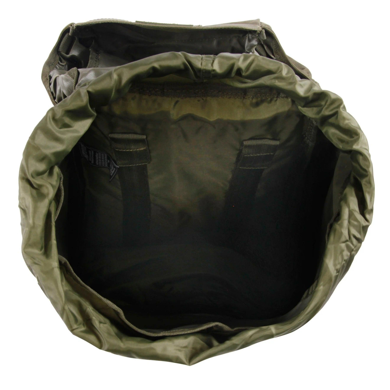 TACITICAL BACKPACK " SPECTRO" OLIVE DRAB