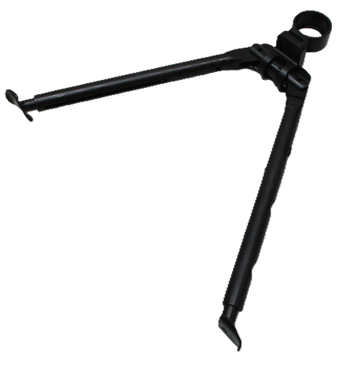 M249 IMPROVED BIPOD STEEL SAW GUNNER BI-POD P/N 13002190