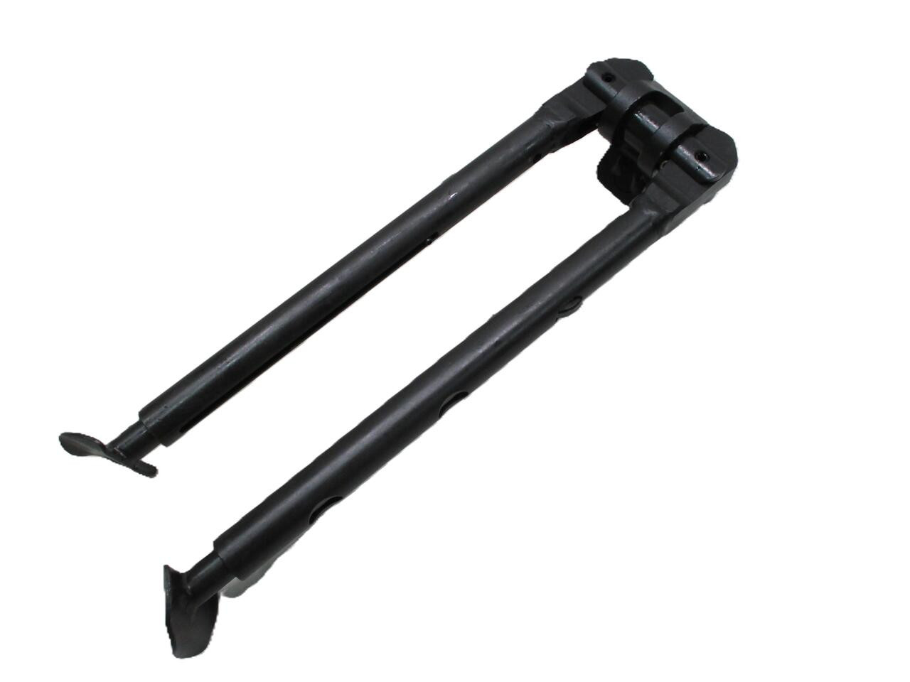 M249 IMPROVED BIPOD STEEL SAW GUNNER BI-POD P/N 13002190