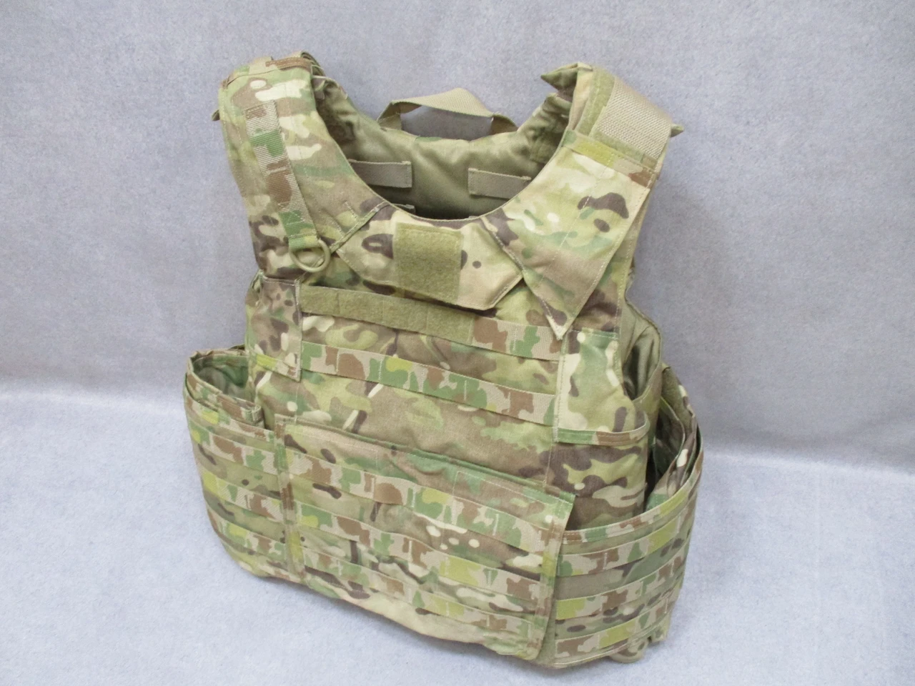 J-TECH製 IOTV Gen2 OCP マルチカム Mサイズ US Army Gen 2 Improved