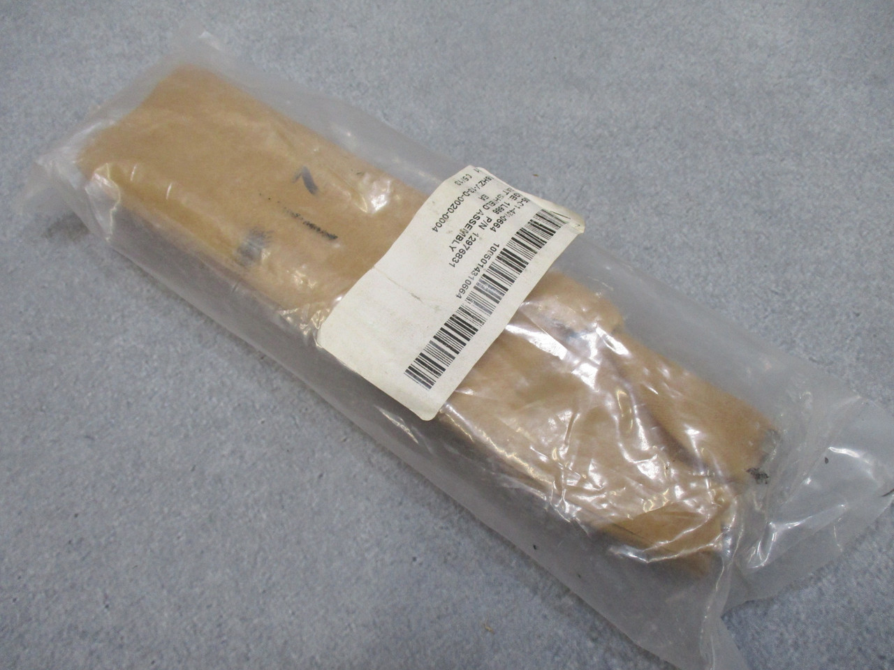 USGI M240B Heat Shield Assembly 7.62mm NSN 1005-01-431-0664 FN P/N