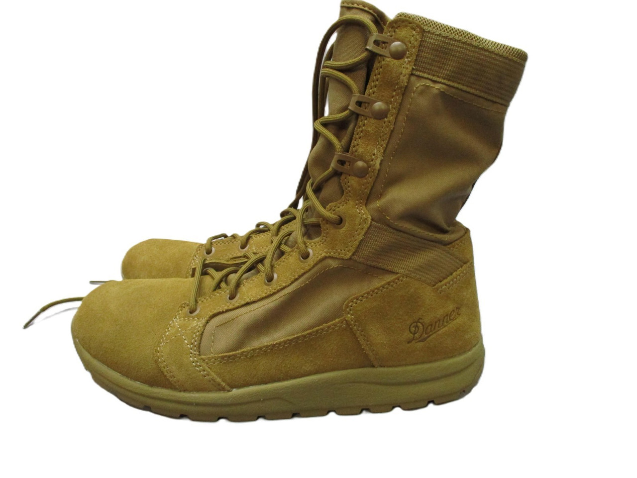 タツノオトシゴ Danner Tachyon 8