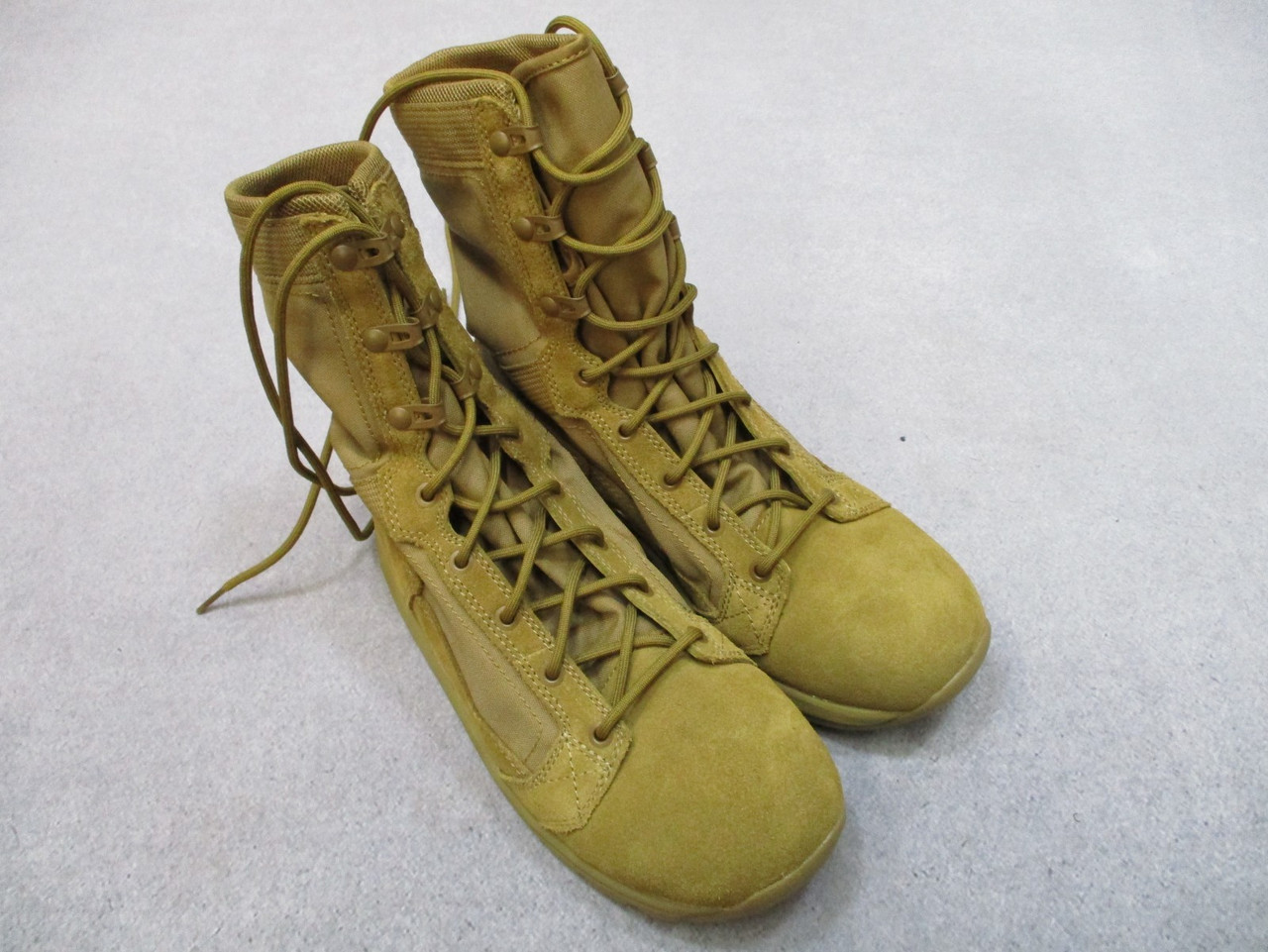 Danner Tachyon 8