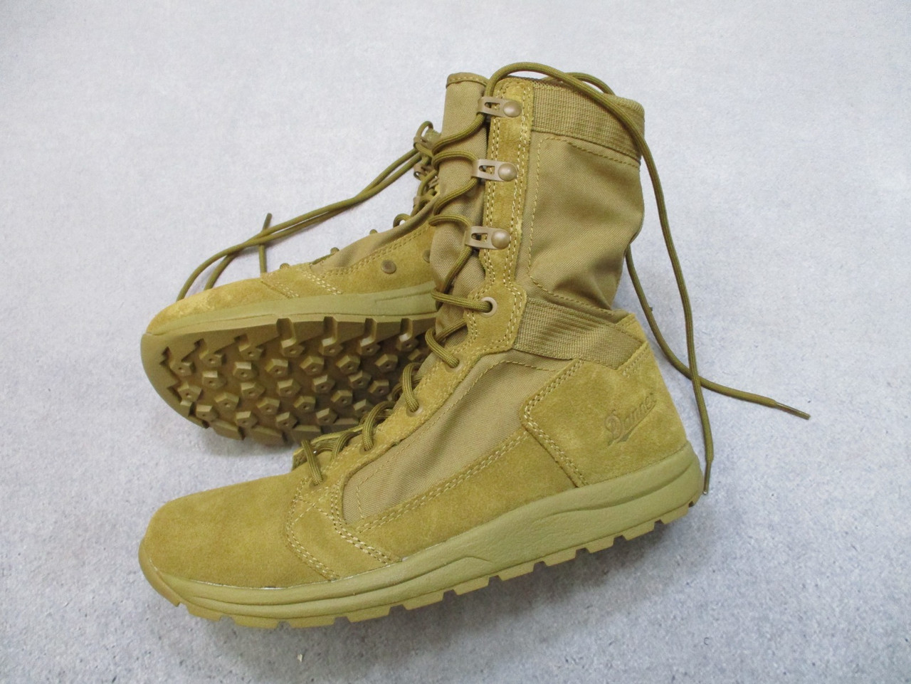 Danner Tachyon 8