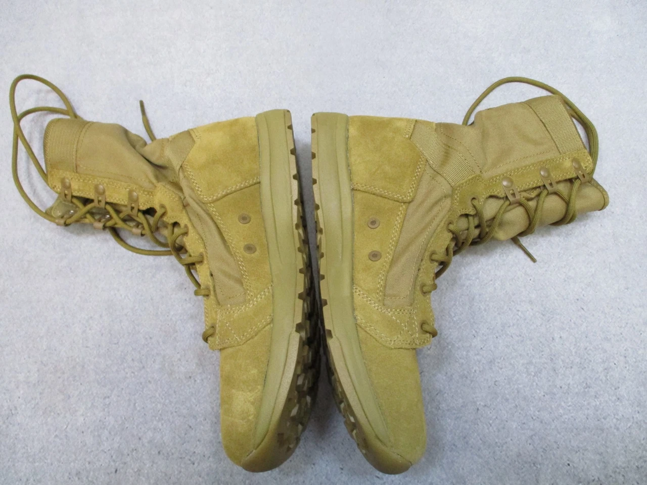 Danner Tachyon 8