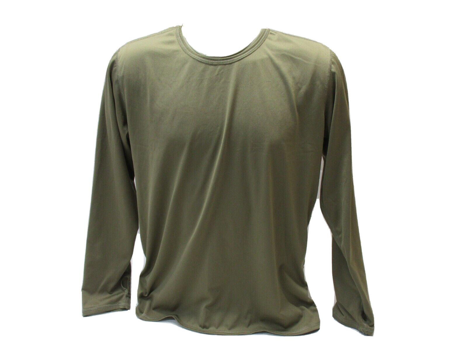 Sous-vêtement Peckham Light Weight Cold Weather Gen III - Vert Small Regular