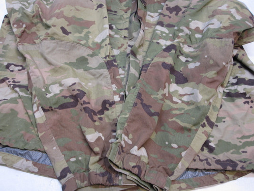 gortex ocp jacket