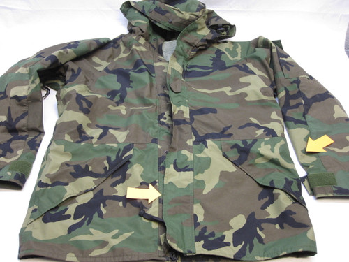 ARMY OCP MULTICAM LEVEL 6 COLD/ WET 