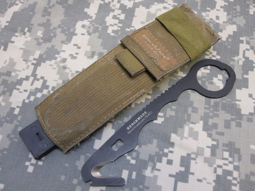 strap cutter usmc