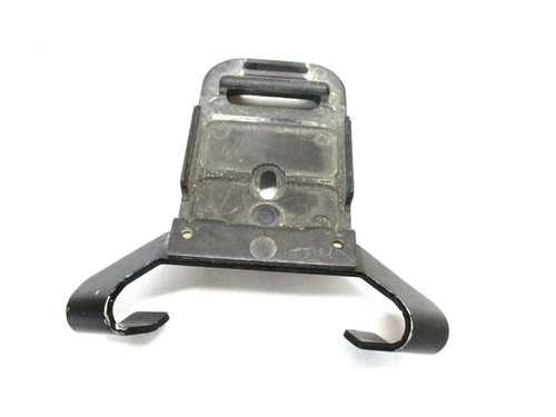 ACH HELMET NVG LEVER MOUNT RHINO BRACKET BASE PLATE SHROUD TAN ONE