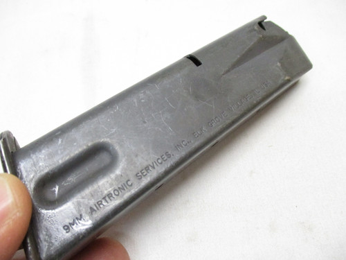 USGI BERETTA 92 PISTOL MAGAZINE 15 ROUND MAG 9mm