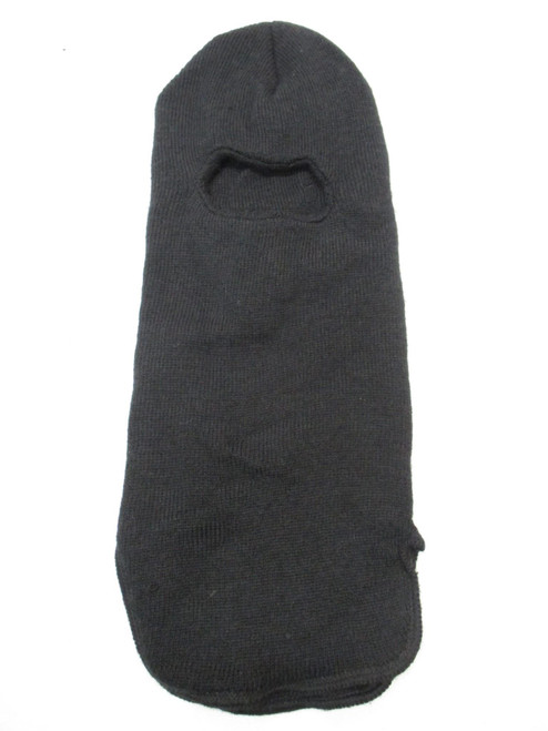 USGI COMBAT VEHICLE CREWMAN BALACLAVA SKI MASK HOOD FLAME