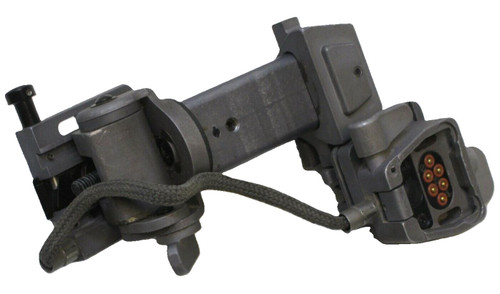 Norotos ENVG Night Vision Helmet Mount AN/PSQ-20 Dual Sensor