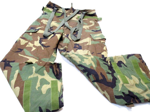 LBX Gen 2 M81 US Woodland Assaulter Combat Pants