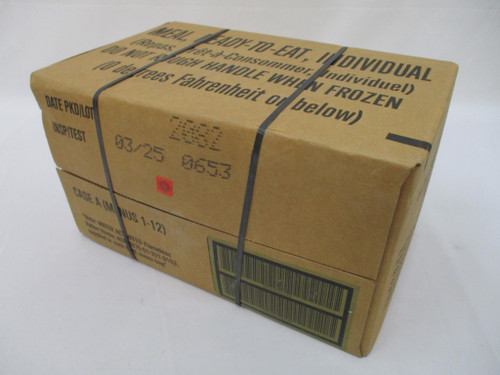 MRE CASE A 2021