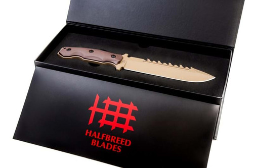 LARGE SURVIVAL KNIFE LARGE SURVIVAL KNIFE