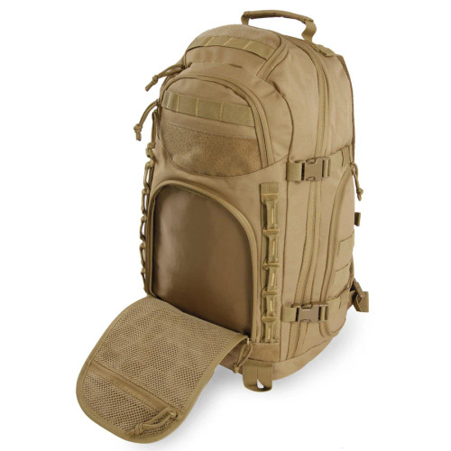 TACTICAL BACKPACK "FOXTROT" TACTICAL BACKPACK "FOXTROT"