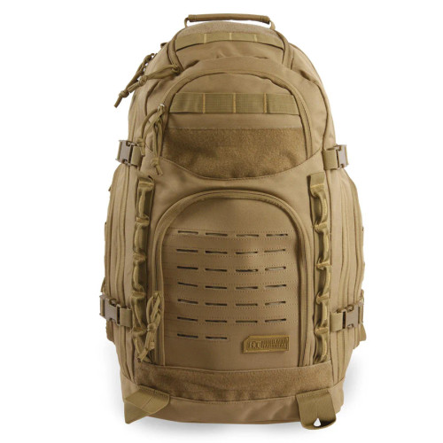 TACTICAL BACKPACK "FOXTROT" TACTICAL BACKPACK "FOXTROT"
