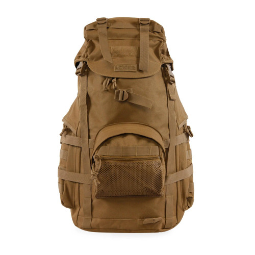 TACITICAL BACKPACK " SPECTRO" COYOTE COLOR TACITICAL BACKPACK " SPECTRO" COYOTE COLOR