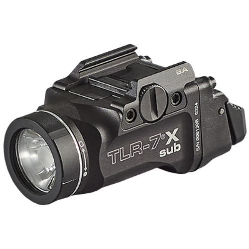 TLR-7® X SUB TLR-7® X SUB