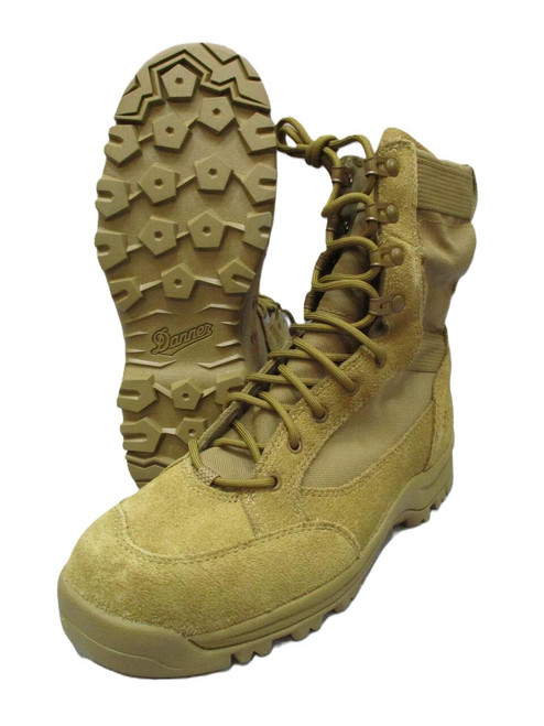 Danner Tanicus 8