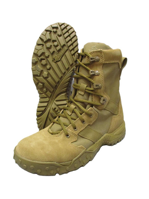 Danner Tanicus 8