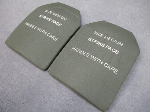 STRIKE FACE Products - Centex Tactical Gear