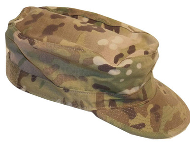 ARMY OCP PC HAT CAP MULTICAM PATROL CAP COVER - Centex Tactical Gear