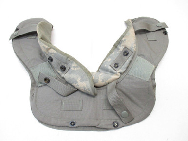 US Military  Body Armor Yoke And Collar‼️ Buy US GI Interceptor Outer Tactical Vest Yoke and Collar