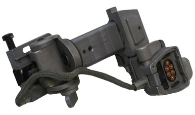 Norotos ENVG Night Vision Helmet Mount AN/PSQ-20 Dual Sensor