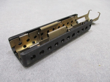 米軍　実物　M240ヒートシールドM240 HEAT SHIELD 送料無料 USGI M240B Heat Shield Assembly 7.62mm NSN 1005-01-431-0664 FN P/N