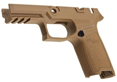 M17 FRAME ONLY NO FCU