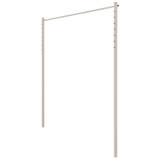 Addaline Folding Frame Clotheslines