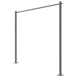 Addaline Folding Frame Clotheslines
