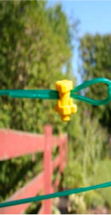 Clothesline Wire