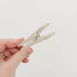 PolyGrip Plastic Clothespins