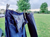 PolyGrip Plastic Clothespins