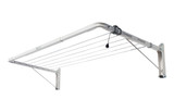 Indoor / Outdoor Folding Frame Clothesline Indoor / Outdoor Folding Frame Clothesline