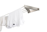 Stainless Steel Custom Folding Clotheslines Stainless Steel Custom Folding Clotheslines
