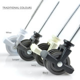 Deluxe Clothes Airer Pulleys