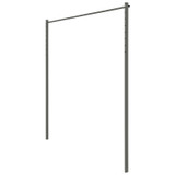 Standard Folding Frame Clotheslines