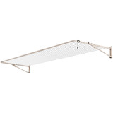 Compact Folding Frame Clotheslines