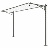 Compact Folding Frame Clotheslines