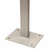 Compact Folding Frame Clotheslines