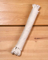 Organic Heavy Duty Clothes Airer Rope