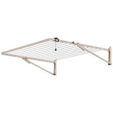 Unit Folding Frame Clothesline