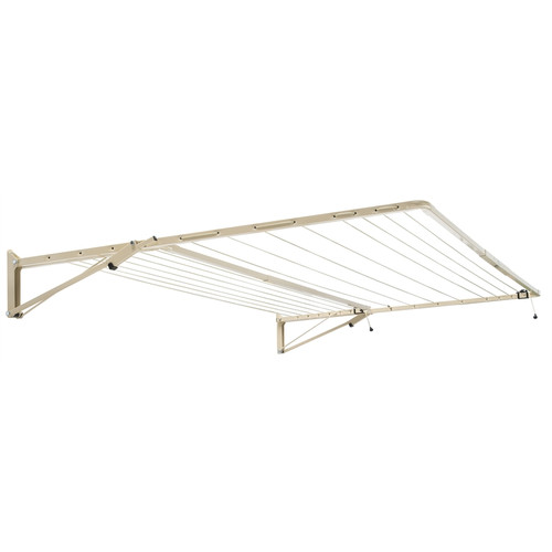 Addaline Folding Frame Clothesline